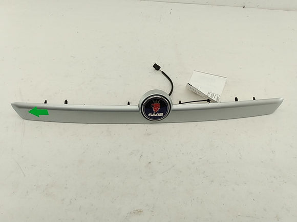 Saab 9-3 Trunk Lid Lift Handle