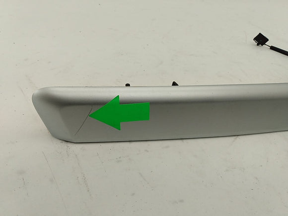 Saab 9-3 Trunk Lid Lift Handle