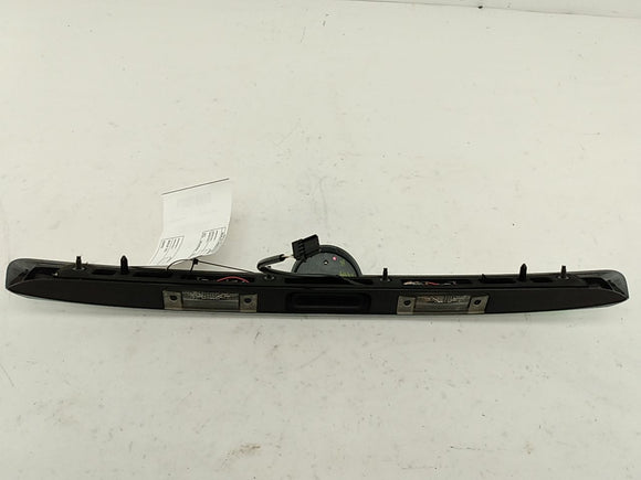 Saab 9-3 Trunk Lid Lift Handle
