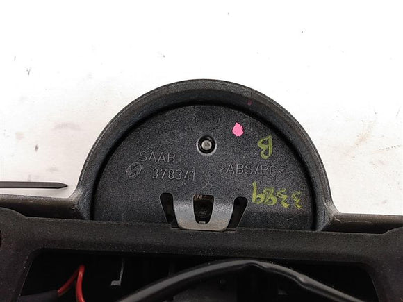 Saab 9-3 Trunk Lid Lift Handle