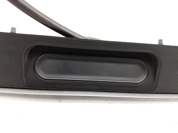 Saab 9-3 Trunk Lid Lift Handle