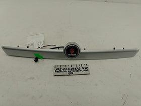 Saab 9-3 Trunk Lid Lift Handle