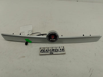 Saab 9-3 Trunk Lid Lift Handle
