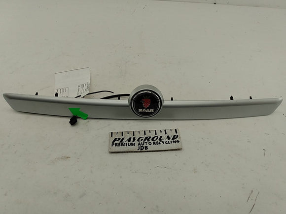 Saab 9-3 Trunk Lid Lift Handle