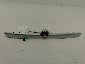Saab 9-3 Trunk Lid Lift Handle - 0