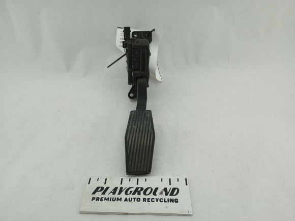 Saab 9-3 Gas Pedal