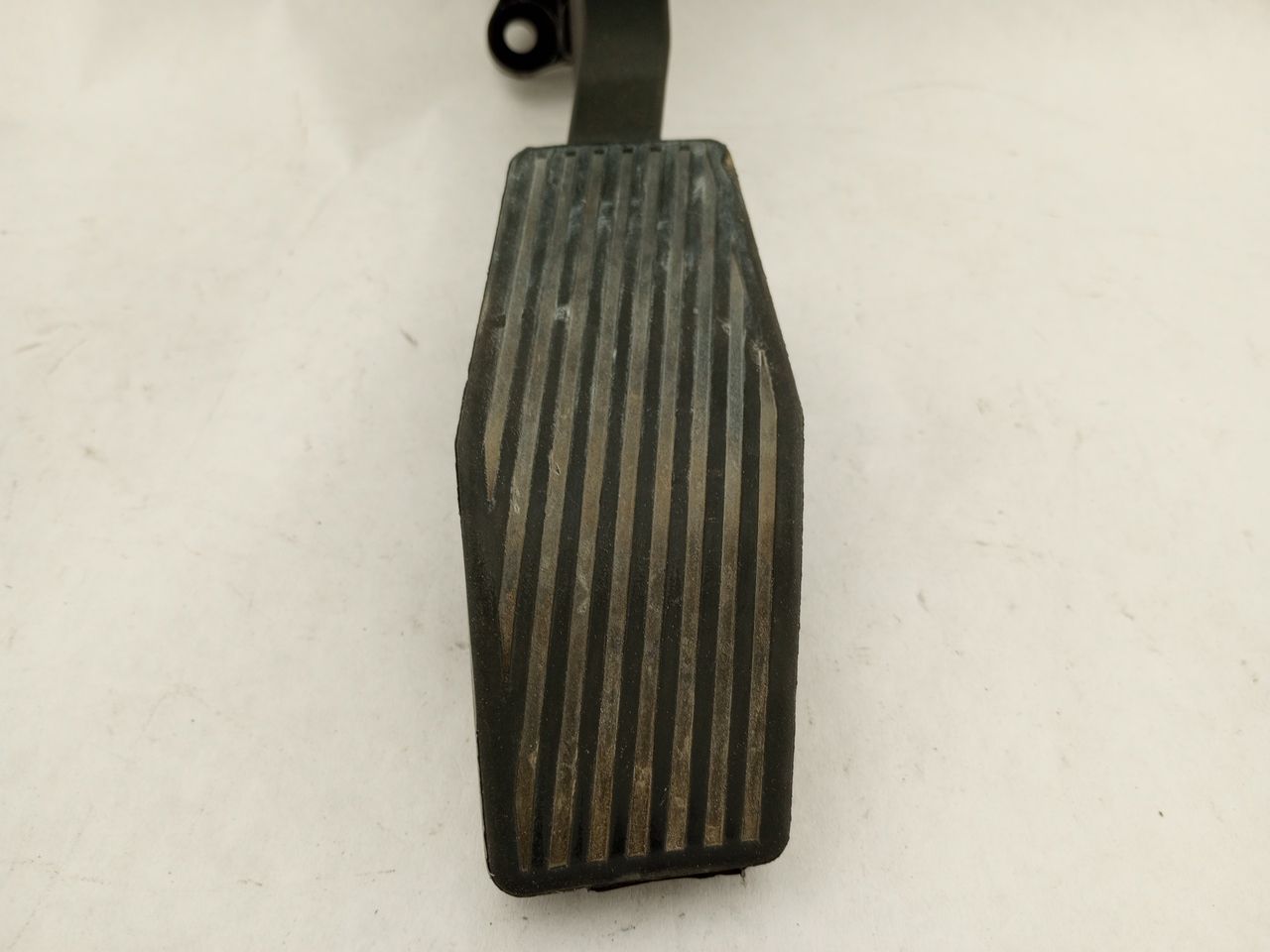 Saab 9-3 Gas Pedal