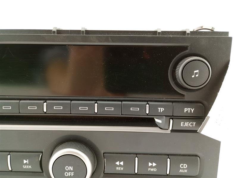 Saab 9-3 6 Disc CD Radio