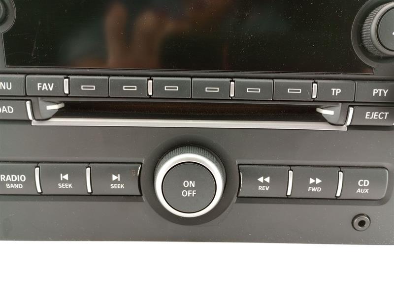 Saab 9-3 6 Disc CD Radio