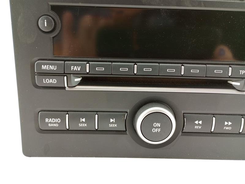 Saab 9-3 6 Disc CD Radio