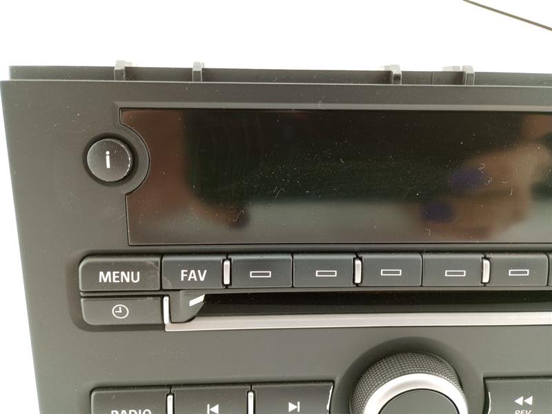 Saab 9-3 6 Disc CD Radio