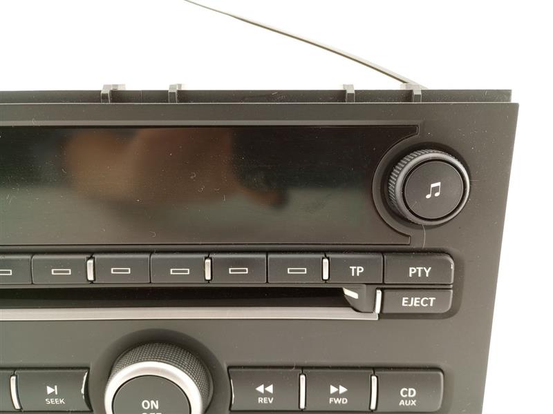 Saab 9-3 6 Disc CD Radio