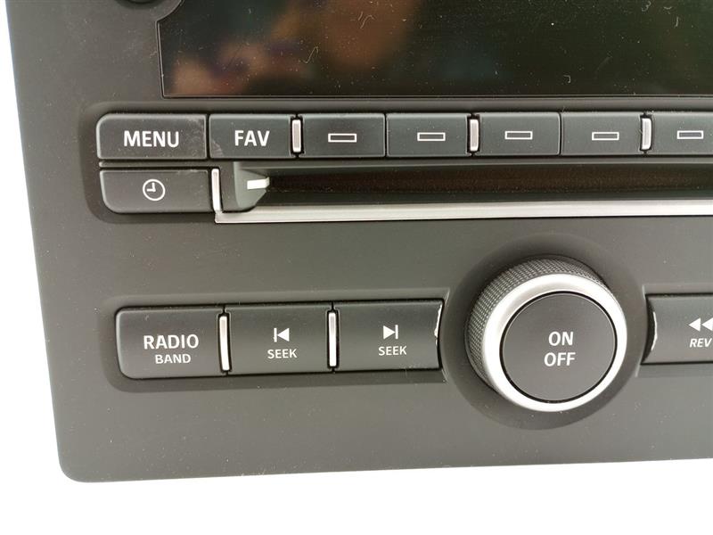 Saab 9-3 6 Disc CD Radio