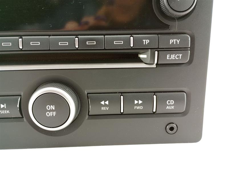 Saab 9-3 6 Disc CD Radio