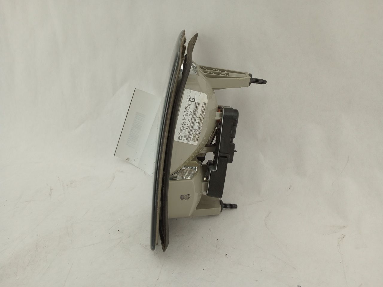 Saab 9-3 Rear Left Inner Tail Light Assembly