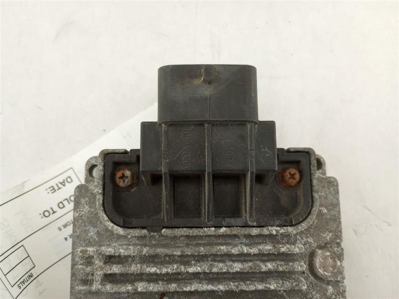 Saab 9-3 Transmission Control Module