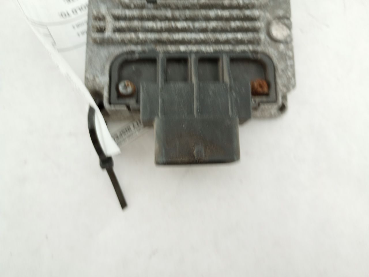 Saab 9-3 Transmission Control Module