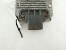 Saab 9-3 Transmission Control Module-4