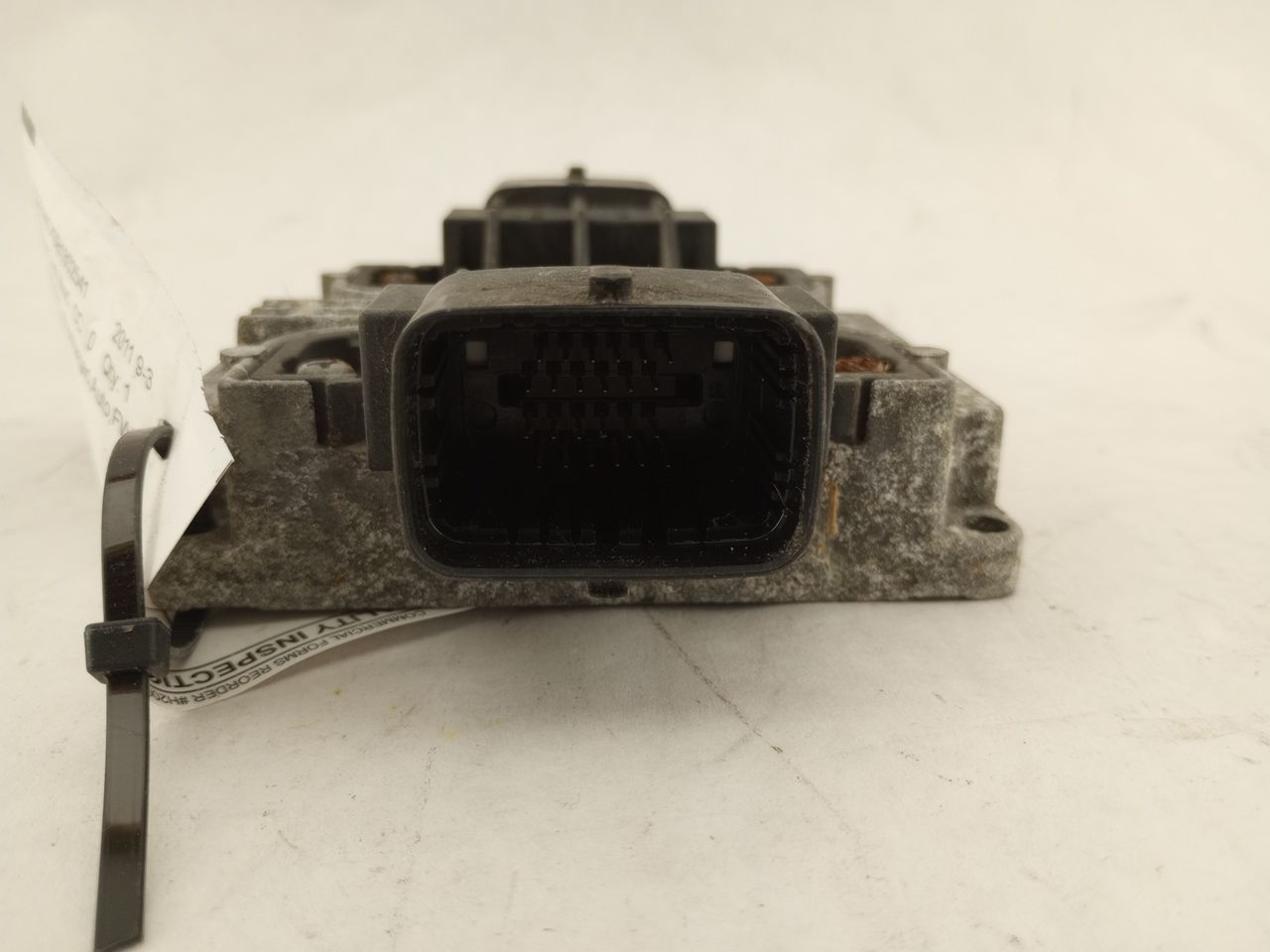 Saab 9-3 Transmission Control Module