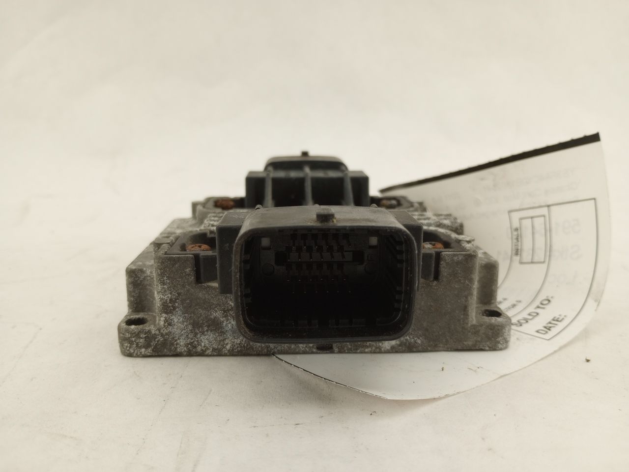 Saab 9-3 Transmission Control Module