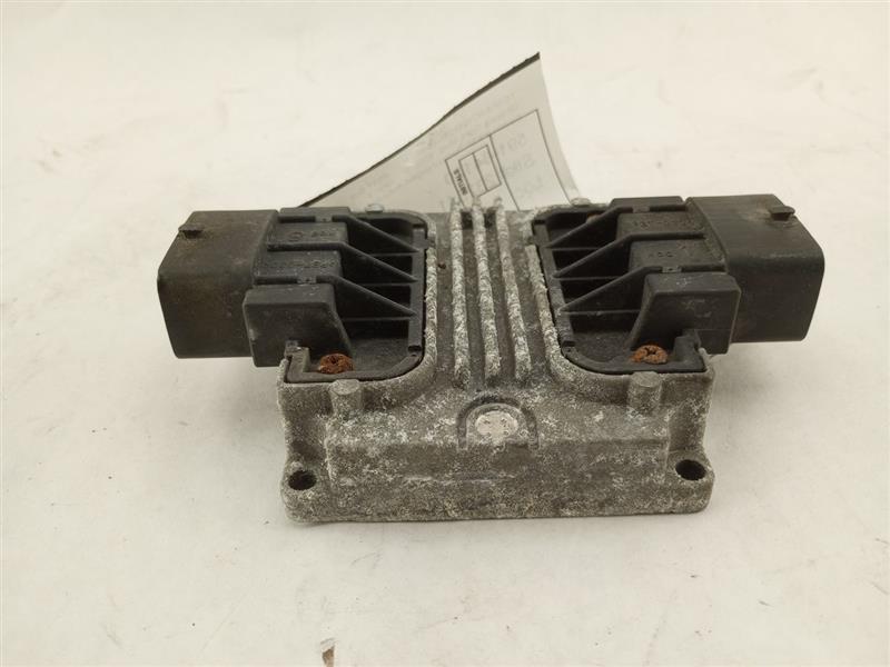 Saab 9-3 Transmission Control Module