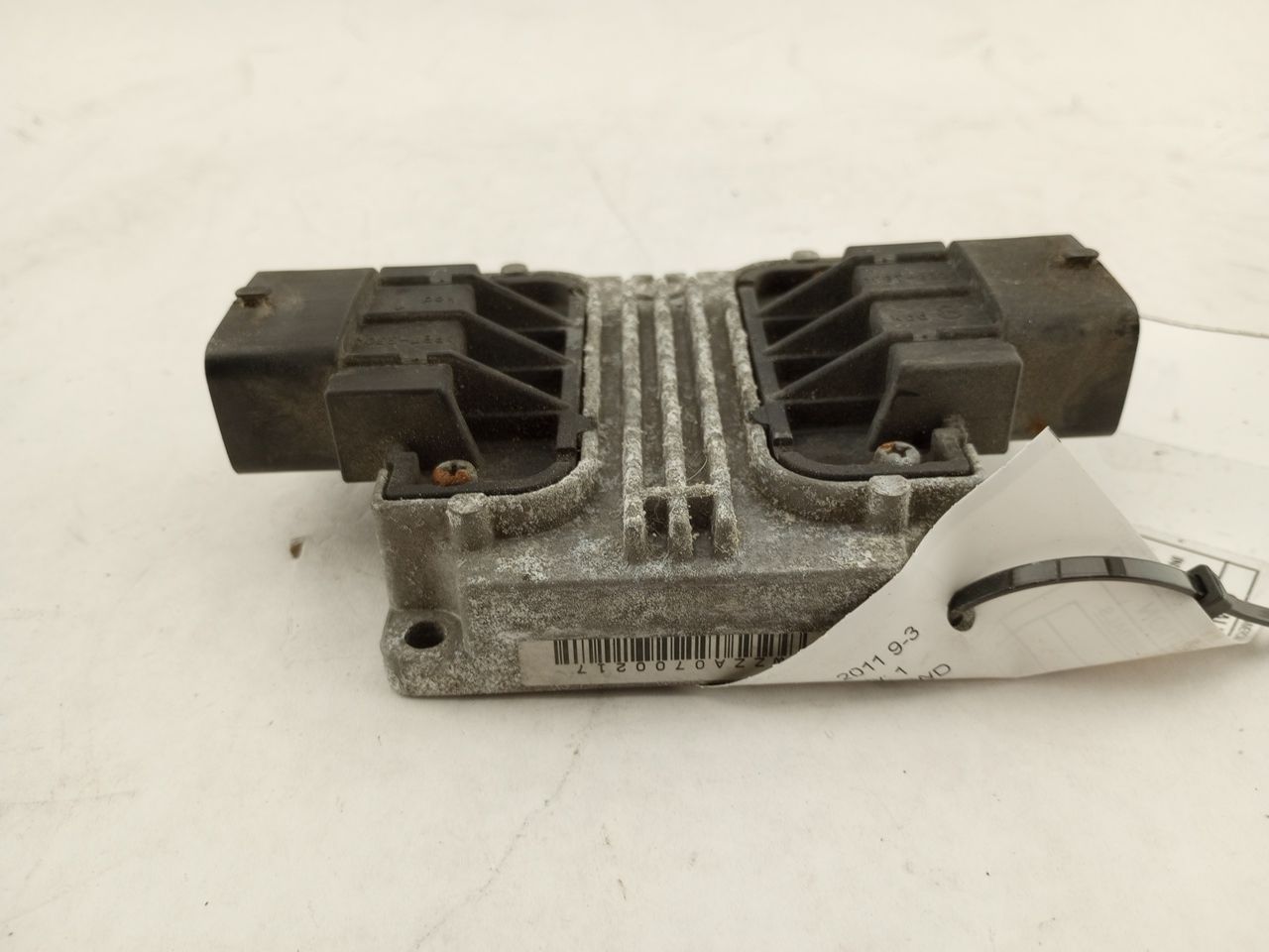 Saab 9-3 Transmission Control Module