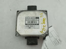 Saab 9-3 Transmission Control Module-11
