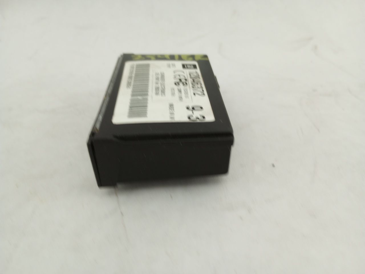 Saab 9-3 Tire Pressure Control Module