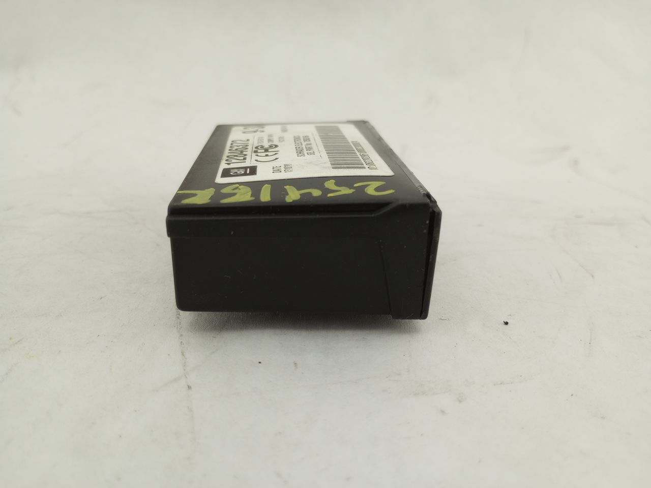 Saab 9-3 Tire Pressure Control Module