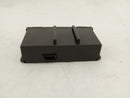 Saab 9-3 Tire Pressure Control Module-10