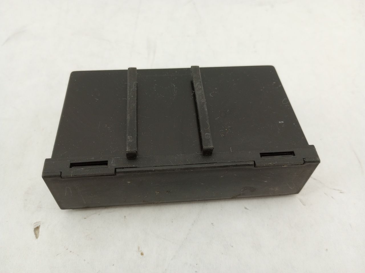 Saab 9-3 Tire Pressure Control Module