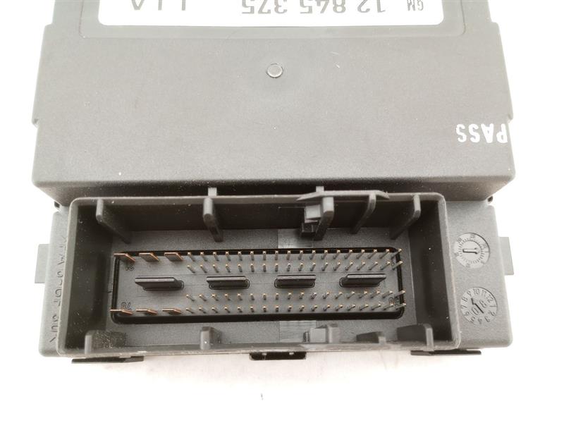 Saab 9-3 Body Control Module