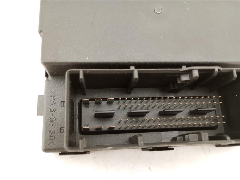 Saab 9-3 Body Control Module