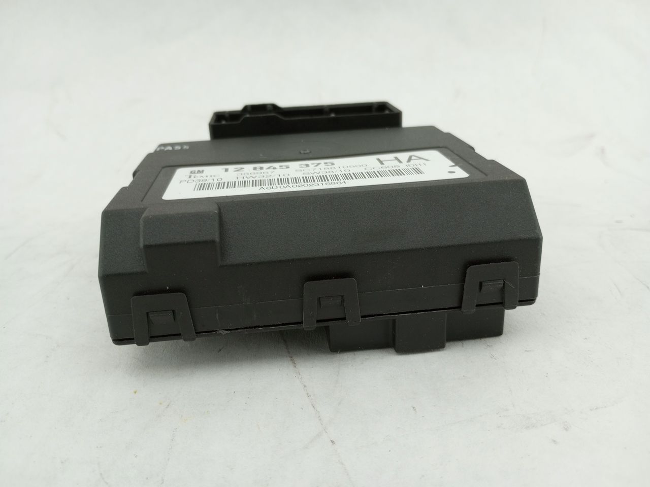 Saab 9-3 Body Control Module