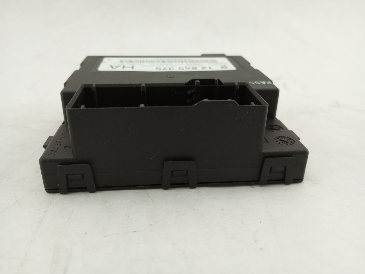 Saab 9-3 Body Control Module