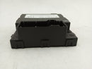 Saab 9-3 Body Control Module-8