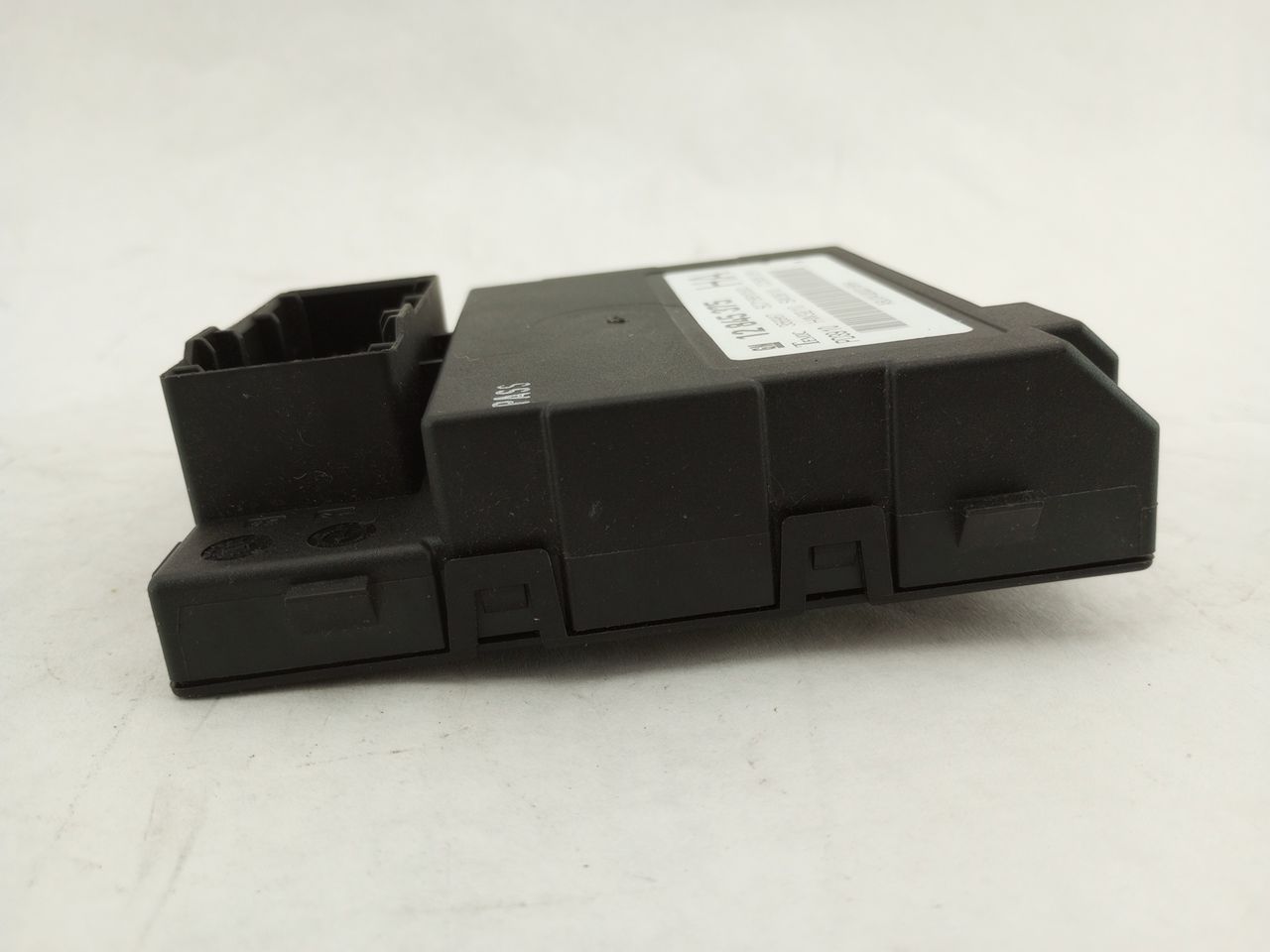 Saab 9-3 Body Control Module