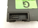 Saab 9-3 Body Control Module-11