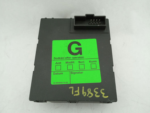 Saab 9-3 Body Control Module