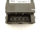 Saab 9-3 Body Control Module-3