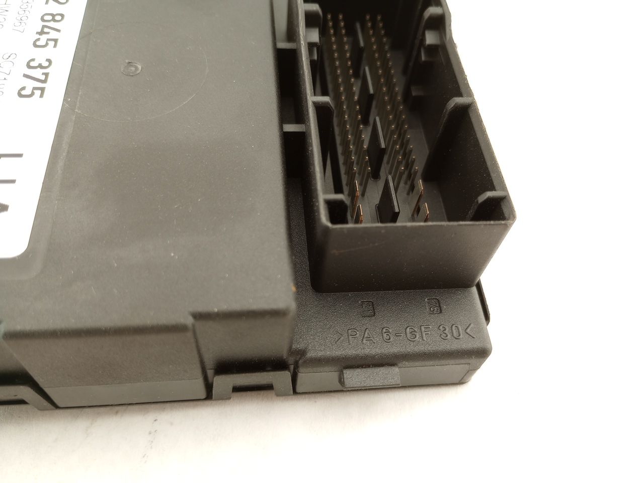 Saab 9-3 Body Control Module