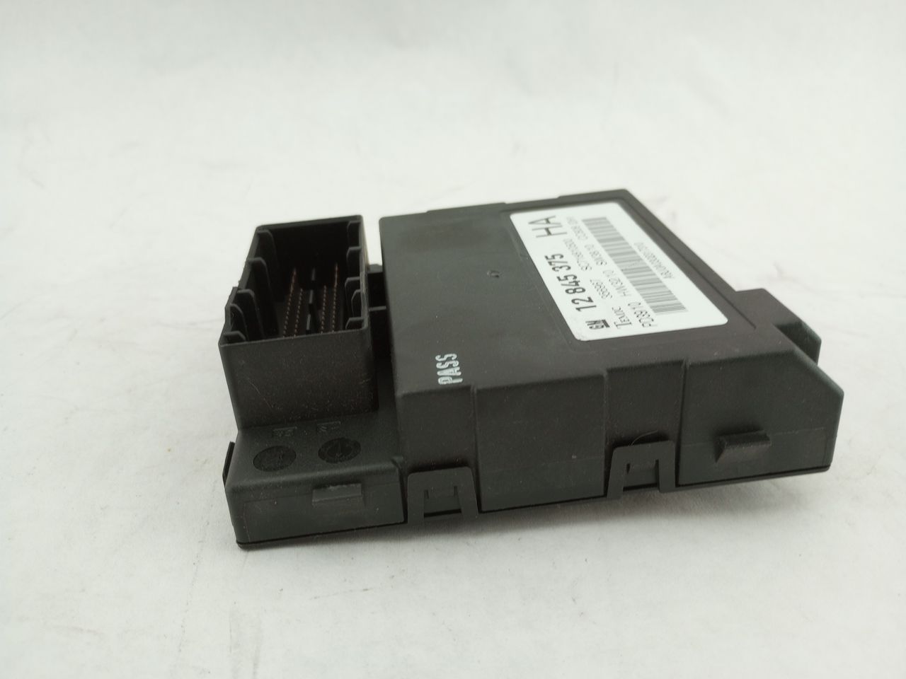 Saab 9-3 Body Control Module