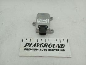 Saab 9-3  Yaw Stability Control Module