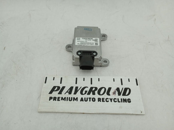 Saab 9-3  Yaw Stability Control Module