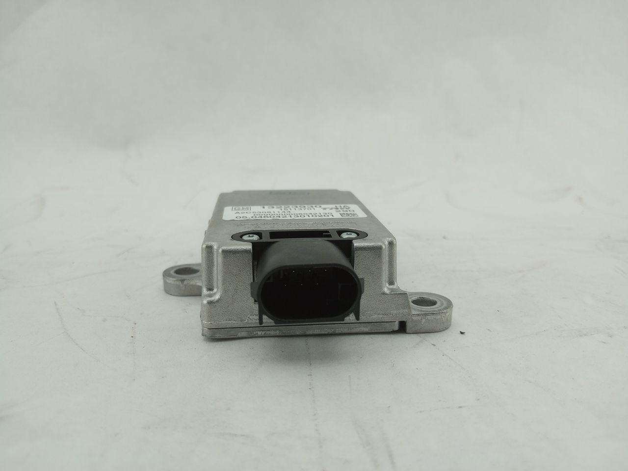 Saab 9-3  Yaw Stability Control Module