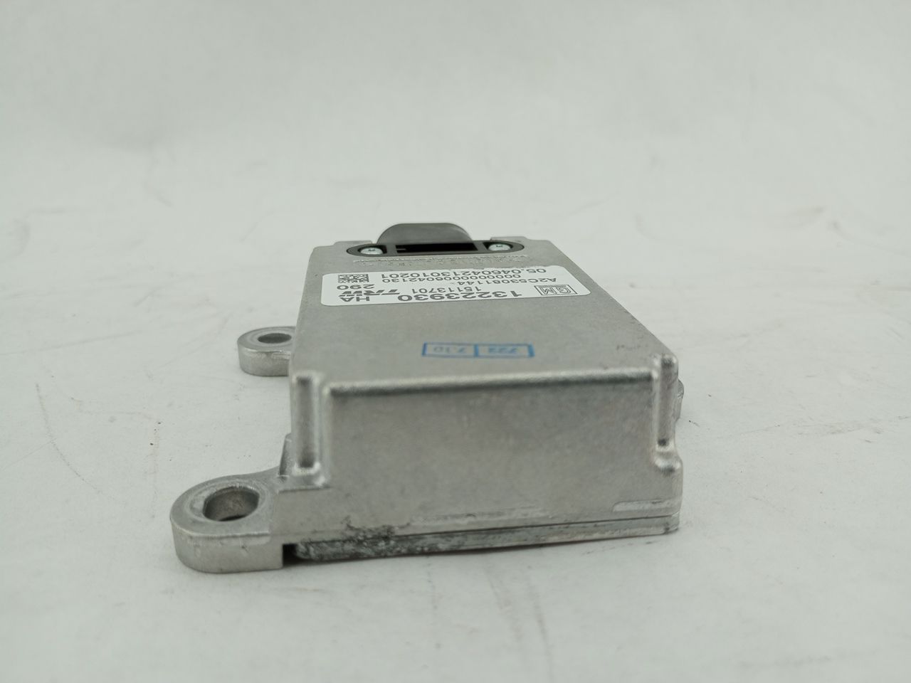 Saab 9-3  Yaw Stability Control Module