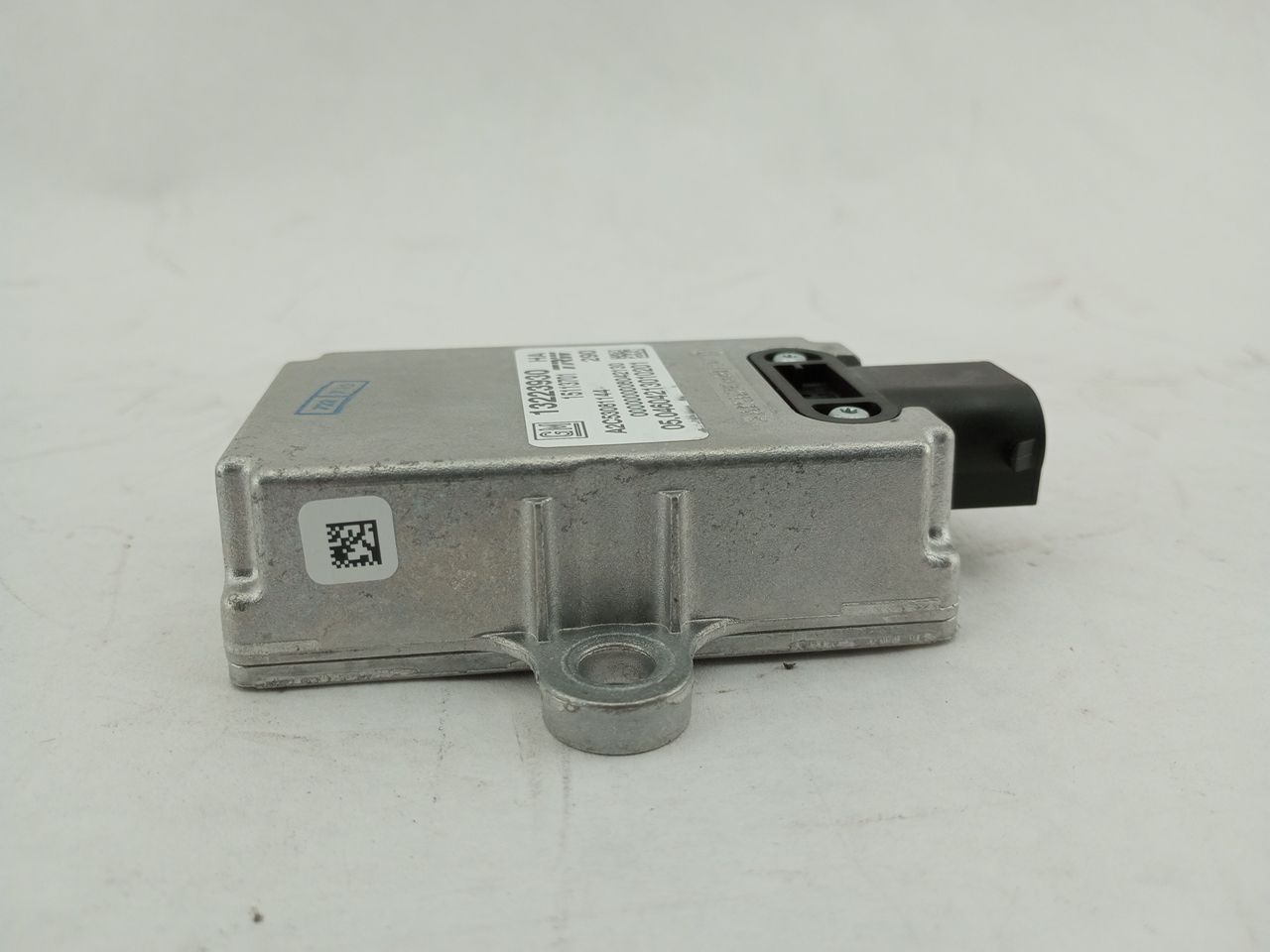 Saab 9-3  Yaw Stability Control Module