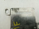Saab 9-3  Yaw Stability Control Module-9