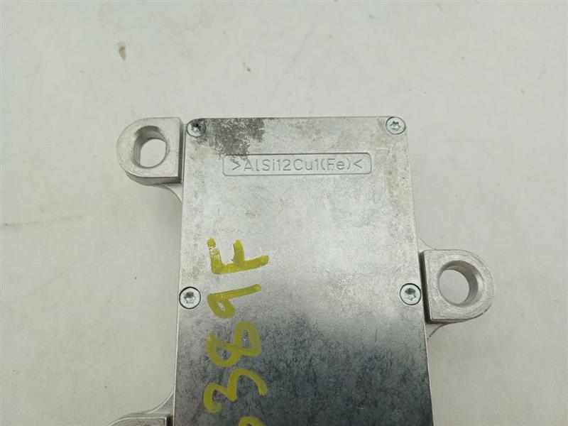 Saab 9-3  Yaw Stability Control Module