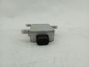 Saab 9-3  Yaw Stability Control Module-12